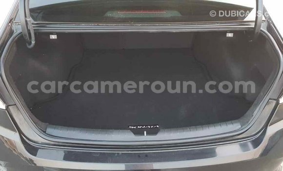 Acheter Import Voiture Hyundai Sonata Noir à Import - Dubai, Adamawa Acheter Import Voiture Hyundai Sonata Noir à Import - Dubai, Adamawa