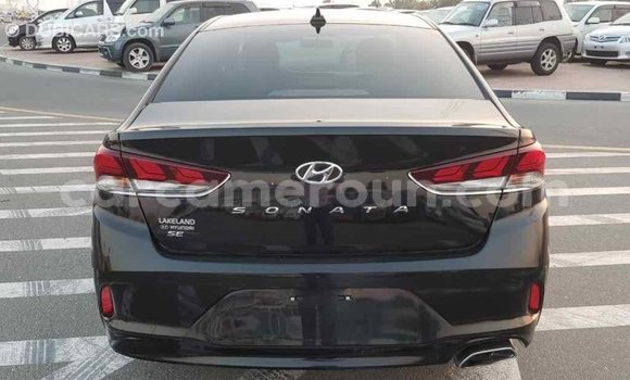 Acheter Import Voiture Hyundai Sonata Noir à Import - Dubai, Adamawa Acheter Import Voiture Hyundai Sonata Noir à Import - Dubai, Adamawa