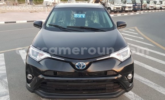 Buy Import Toyota 4Runner Black Car in Import - Dubai in Adamawa Buy Import Toyota 4Runner Black Car in Import - Dubai in Adamawa