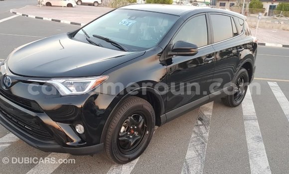Buy Import Toyota 4Runner Black Car in Import - Dubai in Adamawa Buy Import Toyota 4Runner Black Car in Import - Dubai in Adamawa