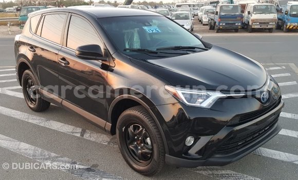 Buy Import Toyota 4Runner Black Car in Import - Dubai in Adamawa Buy Import Toyota 4Runner Black Car in Import - Dubai in Adamawa