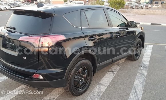 Buy Import Toyota 4Runner Black Car in Import - Dubai in Adamawa Buy Import Toyota 4Runner Black Car in Import - Dubai in Adamawa