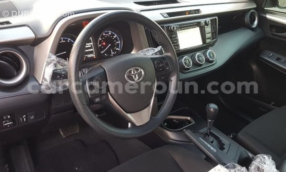 Buy Import Toyota 4Runner Black Car in Import - Dubai in Adamawa Buy Import Toyota 4Runner Black Car in Import - Dubai in Adamawa