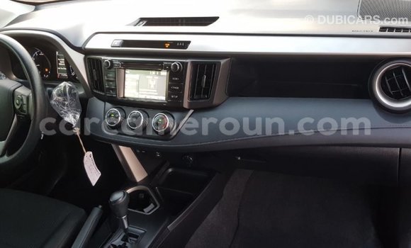 Buy Import Toyota 4Runner Black Car in Import - Dubai in Adamawa Buy Import Toyota 4Runner Black Car in Import - Dubai in Adamawa