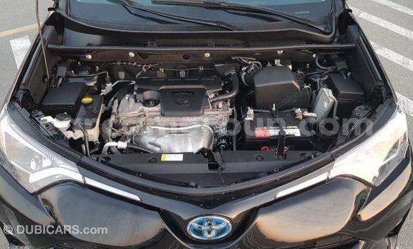 Buy Import Toyota 4Runner Black Car in Import - Dubai in Adamawa Buy Import Toyota 4Runner Black Car in Import - Dubai in Adamawa