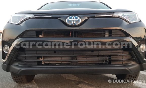 Buy Import Toyota 4Runner Black Car in Import - Dubai in Adamawa Buy Import Toyota 4Runner Black Car in Import - Dubai in Adamawa