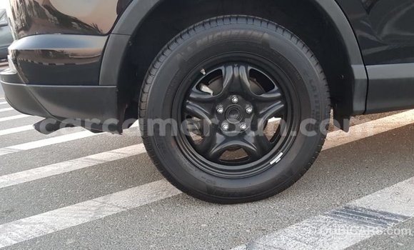 Buy Import Toyota 4Runner Black Car in Import - Dubai in Adamawa Buy Import Toyota 4Runner Black Car in Import - Dubai in Adamawa