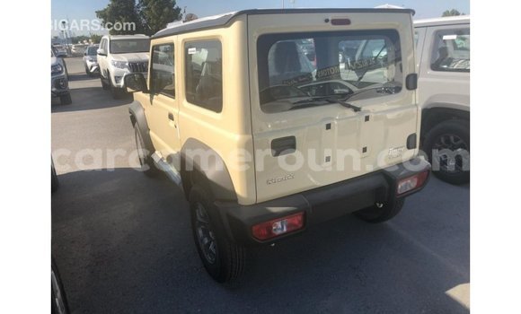 Sayi Imported Suzuki Jimny M Mota in Import - Dubai a Adamawa Sayi Imported Suzuki Jimny M Mota in Import - Dubai a Adamawa