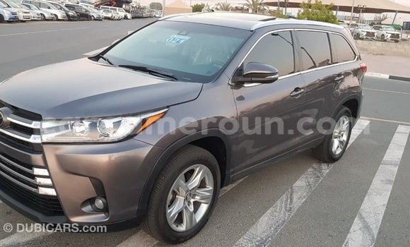 Acheter Import Voiture Toyota Highlander Autre à Import - Dubai, Adamawa Acheter Import Voiture Toyota Highlander Autre à Import - Dubai, Adamawa