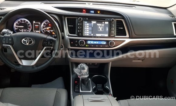 Acheter Import Voiture Toyota Highlander Autre à Import - Dubai, Adamawa Acheter Import Voiture Toyota Highlander Autre à Import - Dubai, Adamawa