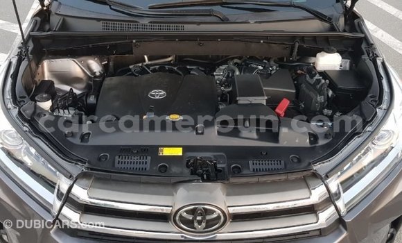 Acheter Import Voiture Toyota Highlander Autre à Import - Dubai, Adamawa Acheter Import Voiture Toyota Highlander Autre à Import - Dubai, Adamawa