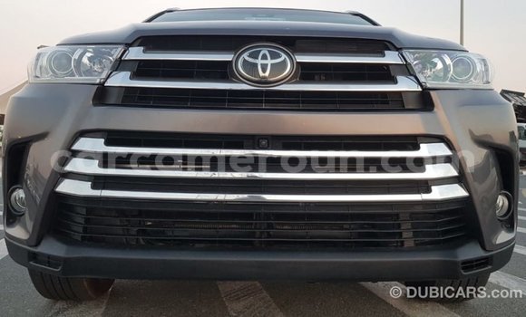 Acheter Import Voiture Toyota Highlander Autre à Import - Dubai, Adamawa Acheter Import Voiture Toyota Highlander Autre à Import - Dubai, Adamawa