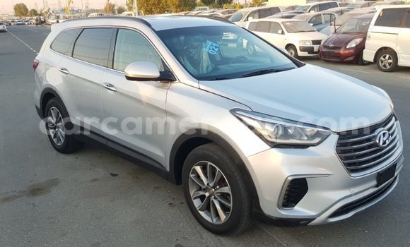 Acheter Import Voiture Hyundai Santa Fe Autre à Import - Dubai, Adamawa Acheter Import Voiture Hyundai Santa Fe Autre à Import - Dubai, Adamawa