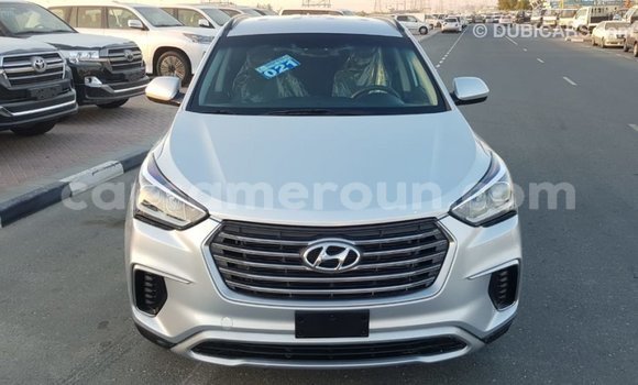 Acheter Import Voiture Hyundai Santa Fe Autre à Import - Dubai, Adamawa Acheter Import Voiture Hyundai Santa Fe Autre à Import - Dubai, Adamawa