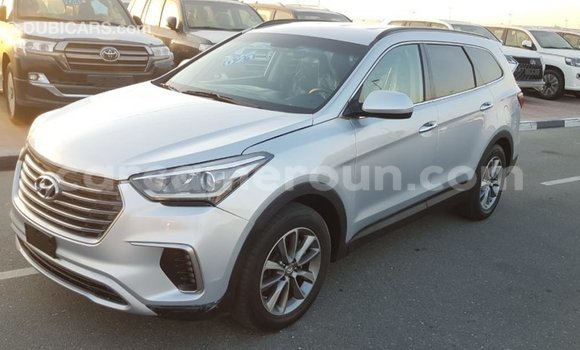 Acheter Import Voiture Hyundai Santa Fe Autre à Import - Dubai, Adamawa Acheter Import Voiture Hyundai Santa Fe Autre à Import - Dubai, Adamawa