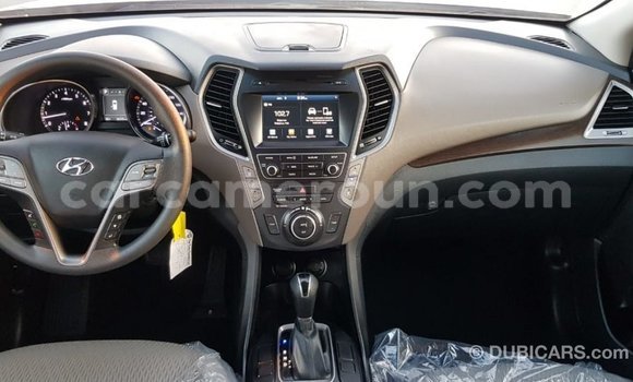Acheter Import Voiture Hyundai Santa Fe Autre à Import - Dubai, Adamawa Acheter Import Voiture Hyundai Santa Fe Autre à Import - Dubai, Adamawa