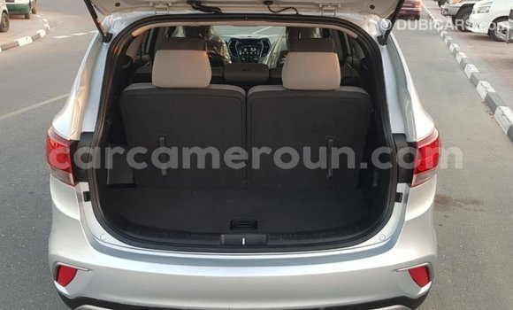 Acheter Import Voiture Hyundai Santa Fe Autre à Import - Dubai, Adamawa Acheter Import Voiture Hyundai Santa Fe Autre à Import - Dubai, Adamawa