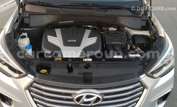 Acheter Import Voiture Hyundai Santa Fe Autre à Import - Dubai, Adamawa Acheter Import Voiture Hyundai Santa Fe Autre à Import - Dubai, Adamawa
