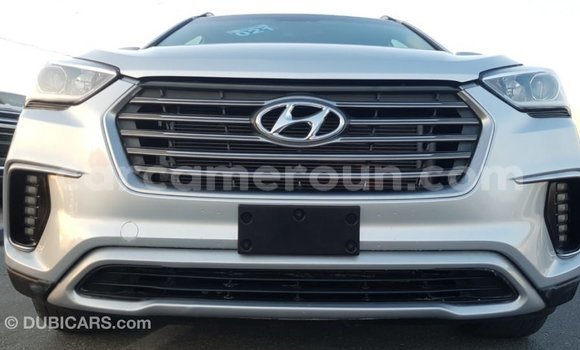 Acheter Import Voiture Hyundai Santa Fe Autre à Import - Dubai, Adamawa Acheter Import Voiture Hyundai Santa Fe Autre à Import - Dubai, Adamawa