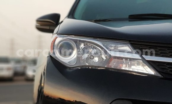 Buy Import Toyota 4Runner Black Car in Import - Dubai in Adamawa Buy Import Toyota 4Runner Black Car in Import - Dubai in Adamawa