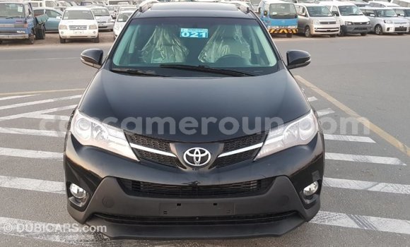 Buy Import Toyota 4Runner Black Car in Import - Dubai in Adamawa Buy Import Toyota 4Runner Black Car in Import - Dubai in Adamawa