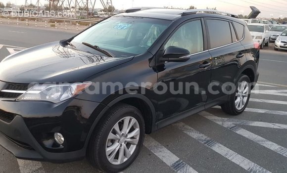 Buy Import Toyota 4Runner Black Car in Import - Dubai in Adamawa Buy Import Toyota 4Runner Black Car in Import - Dubai in Adamawa