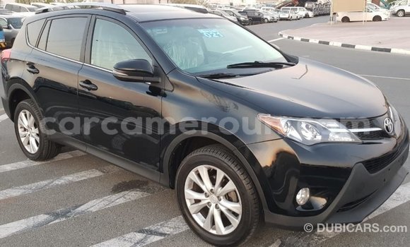 Buy Import Toyota 4Runner Black Car in Import - Dubai in Adamawa Buy Import Toyota 4Runner Black Car in Import - Dubai in Adamawa