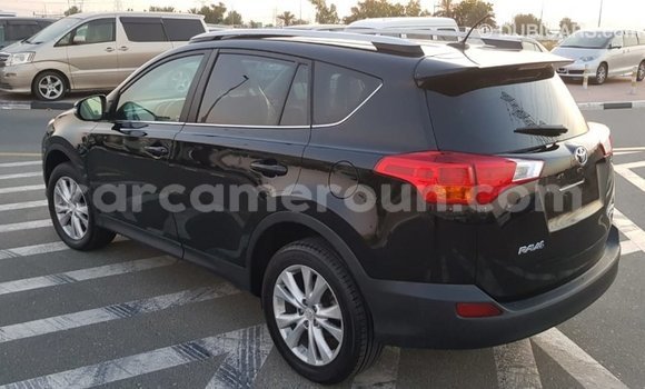 Buy Import Toyota 4Runner Black Car in Import - Dubai in Adamawa Buy Import Toyota 4Runner Black Car in Import - Dubai in Adamawa