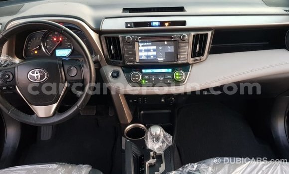 Buy Import Toyota 4Runner Black Car in Import - Dubai in Adamawa Buy Import Toyota 4Runner Black Car in Import - Dubai in Adamawa