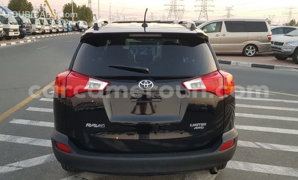 Buy Import Toyota 4Runner Black Car in Import - Dubai in Adamawa Buy Import Toyota 4Runner Black Car in Import - Dubai in Adamawa