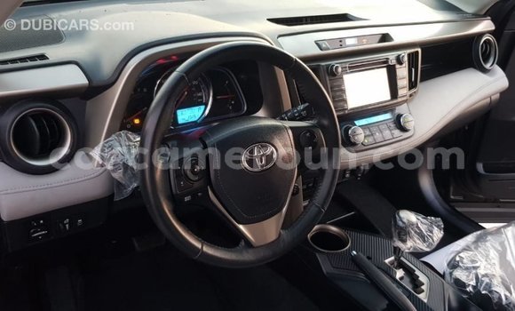 Buy Import Toyota 4Runner Black Car in Import - Dubai in Adamawa Buy Import Toyota 4Runner Black Car in Import - Dubai in Adamawa
