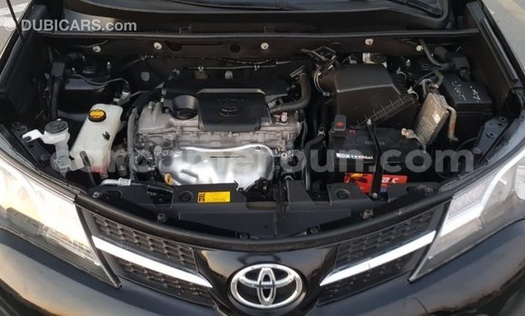 Buy Import Toyota 4Runner Black Car in Import - Dubai in Adamawa Buy Import Toyota 4Runner Black Car in Import - Dubai in Adamawa