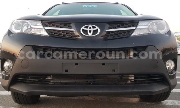 Buy Import Toyota 4Runner Black Car in Import - Dubai in Adamawa Buy Import Toyota 4Runner Black Car in Import - Dubai in Adamawa