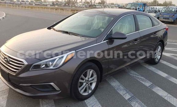 Acheter Import Voiture Hyundai Sonata Marron à Import - Dubai, Adamawa Acheter Import Voiture Hyundai Sonata Marron à Import - Dubai, Adamawa