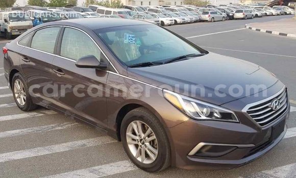 Acheter Import Voiture Hyundai Sonata Marron à Import - Dubai, Adamawa Acheter Import Voiture Hyundai Sonata Marron à Import - Dubai, Adamawa