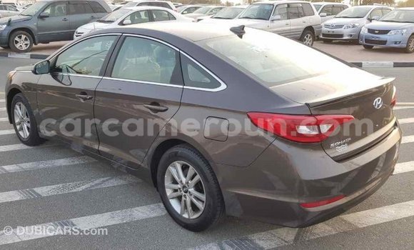 Acheter Import Voiture Hyundai Sonata Marron à Import - Dubai, Adamawa Acheter Import Voiture Hyundai Sonata Marron à Import - Dubai, Adamawa