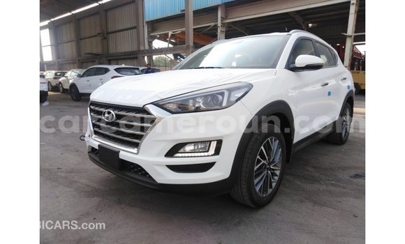 Sayi Imported Hyundai Tucson White Mota in Import - Dubai a Adamawa Sayi Imported Hyundai Tucson White Mota in Import - Dubai a Adamawa