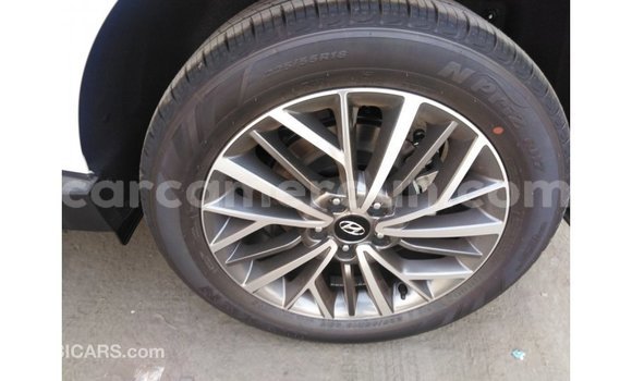 Sayi Imported Hyundai Tucson White Mota in Import - Dubai a Adamawa Sayi Imported Hyundai Tucson White Mota in Import - Dubai a Adamawa