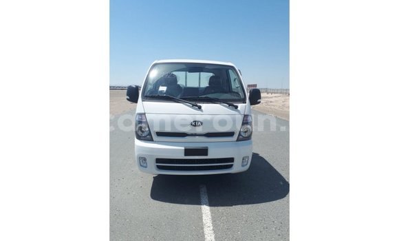 Sayi Imported Kia Rio White Mota in Import - Dubai a Adamawa Sayi Imported Kia Rio White Mota in Import - Dubai a Adamawa