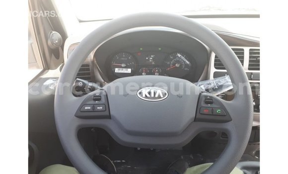 Sayi Imported Kia Rio White Mota in Import - Dubai a Adamawa Sayi Imported Kia Rio White Mota in Import - Dubai a Adamawa