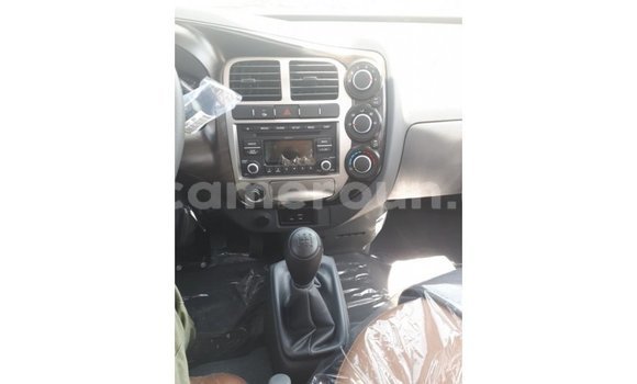 Sayi Imported Kia Rio White Mota in Import - Dubai a Adamawa Sayi Imported Kia Rio White Mota in Import - Dubai a Adamawa