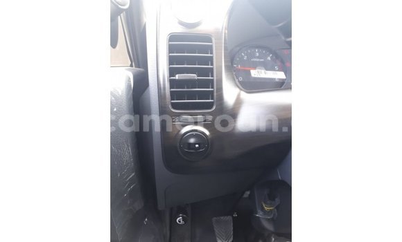 Sayi Imported Kia Rio White Mota in Import - Dubai a Adamawa Sayi Imported Kia Rio White Mota in Import - Dubai a Adamawa