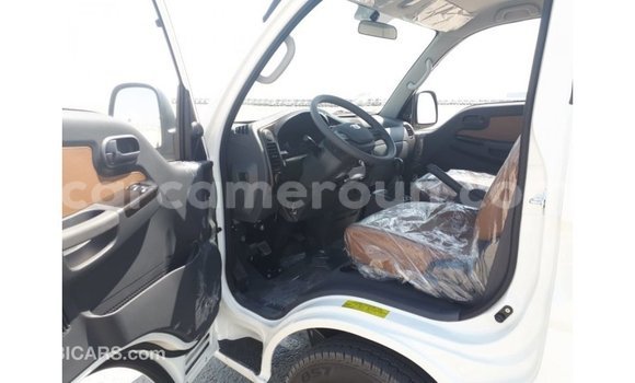 Sayi Imported Kia Rio White Mota in Import - Dubai a Adamawa Sayi Imported Kia Rio White Mota in Import - Dubai a Adamawa