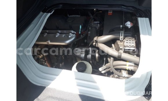 Sayi Imported Kia Rio White Mota in Import - Dubai a Adamawa Sayi Imported Kia Rio White Mota in Import - Dubai a Adamawa