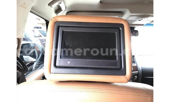 Acheter Import Voiture Nissan Patrol Blanc à Import - Dubai, Adamawa Acheter Import Voiture Nissan Patrol Blanc à Import - Dubai, Adamawa