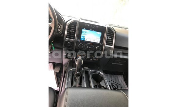 Acheter Import Voiture Ford Club Wagon Blanc à Import - Dubai, Adamawa Acheter Import Voiture Ford Club Wagon Blanc à Import - Dubai, Adamawa