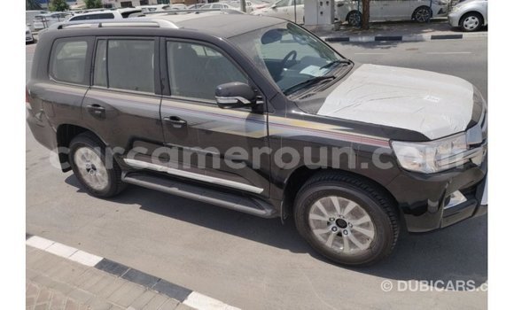 Sayi Imported Toyota Land Cruiser Sauran Mota in Import - Dubai a Adamawa Sayi Imported Toyota Land Cruiser Sauran Mota in Import - Dubai a Adamawa