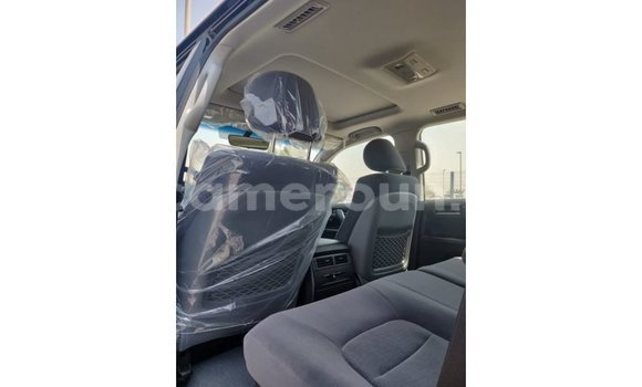 Sayi Imported Toyota Land Cruiser Sauran Mota in Import - Dubai a Adamawa Sayi Imported Toyota Land Cruiser Sauran Mota in Import - Dubai a Adamawa