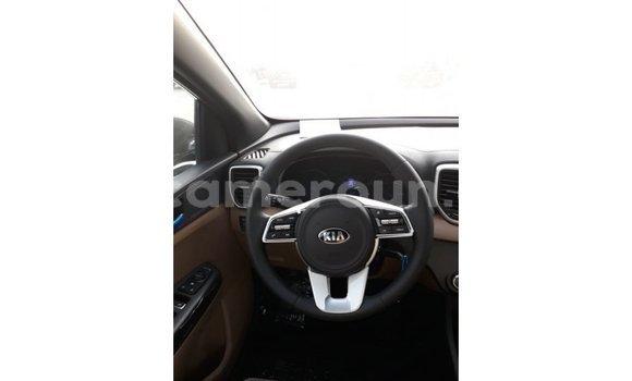 Acheter Import Voiture Kia Sportage Noir à Import - Dubai, Adamawa Acheter Import Voiture Kia Sportage Noir à Import - Dubai, Adamawa