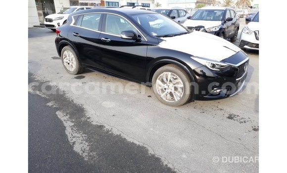 Acheter Import Voiture Infiniti EX Noir à Import - Dubai, Adamawa Acheter Import Voiture Infiniti EX Noir à Import - Dubai, Adamawa